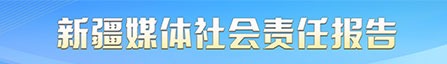 新疆媒體社會責任報告