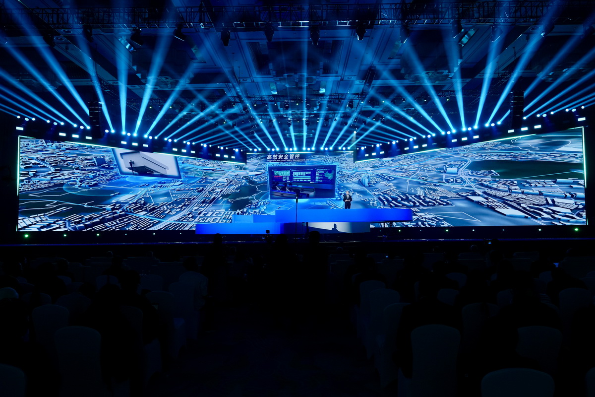 17項(xiàng)領(lǐng)先科技，透視全球發(fā)展“智能引擎”