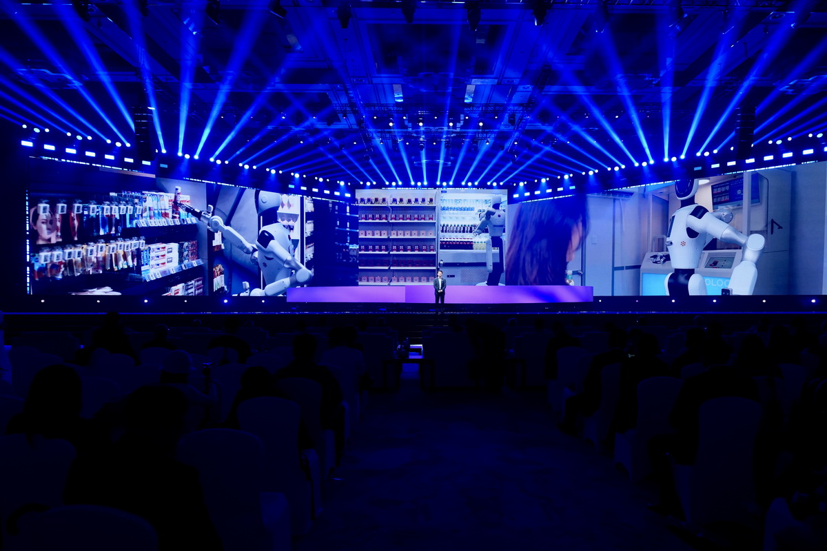 17項(xiàng)領(lǐng)先科技，透視全球發(fā)展“智能引擎”